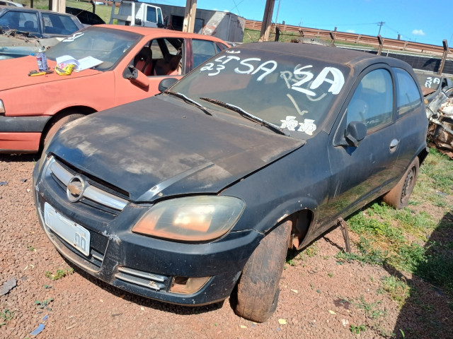 Veículo GM - Chevrolet Celta GM/CELTA 2P LIFE 2006/2007 2007 em leilão