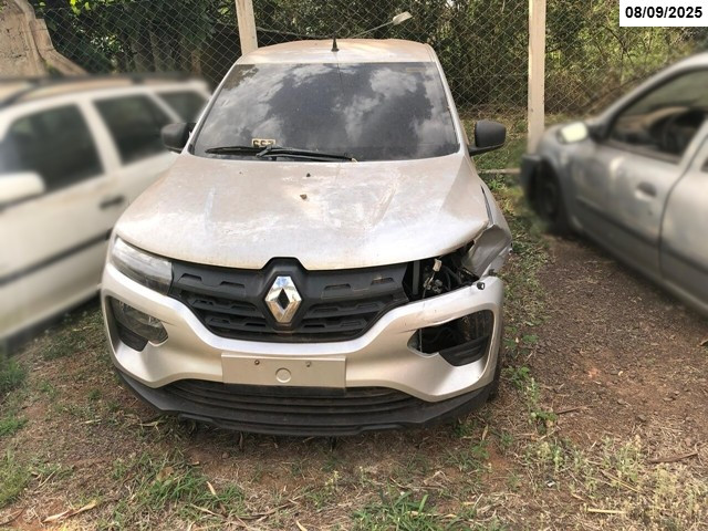 Foto Capa: LEILÃO DA JUSTIÇA ESTADUAL DE JACAREZINHO/PR - VARA CRIMINAL