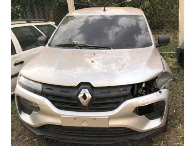 Foto Capa: LEILÃO DA JUSTIÇA ESTADUAL DE JACAREZINHO/PR - VARA CRIMINAL