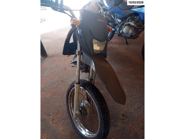 Foto Capa: LEILÃO DA JUSTIÇA ESTADUAL DE XAMBRÊ/PR - VARA CRIMINAL