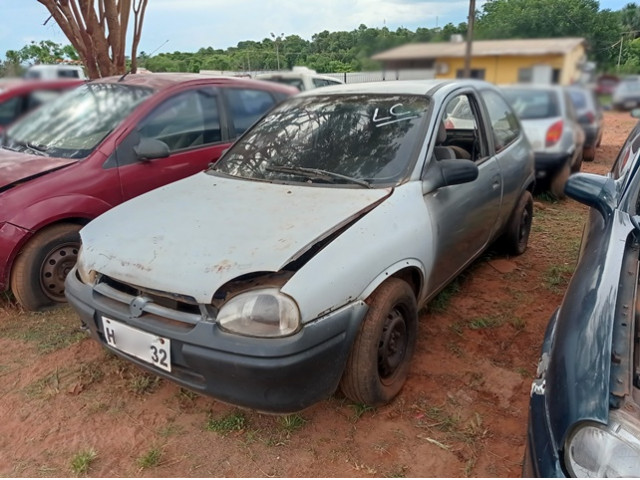 GM Corsa Wind 1996/1997