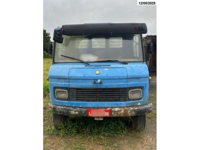 Foto Capa: LEILÃO DA JUSTIÇA ESTADUAL DE TEIXEIRA SOARES/PR - VARA DE FAMÍLIA E SUCESSÕES