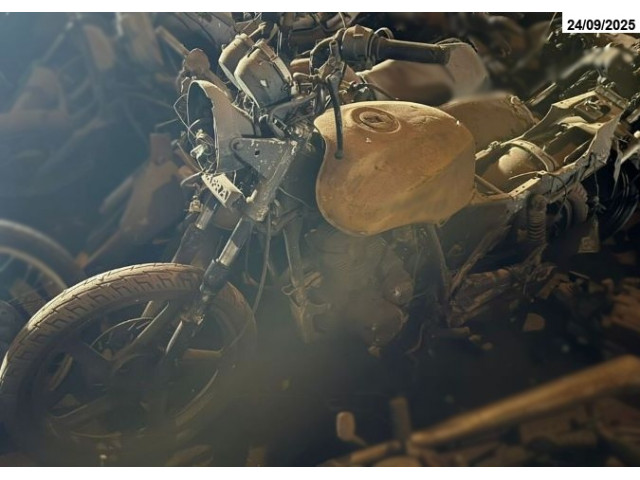 Foto Capa: JUSTIÇA ESTADUAL DE SANTA FÉ/PR - VARA CRIMINAL