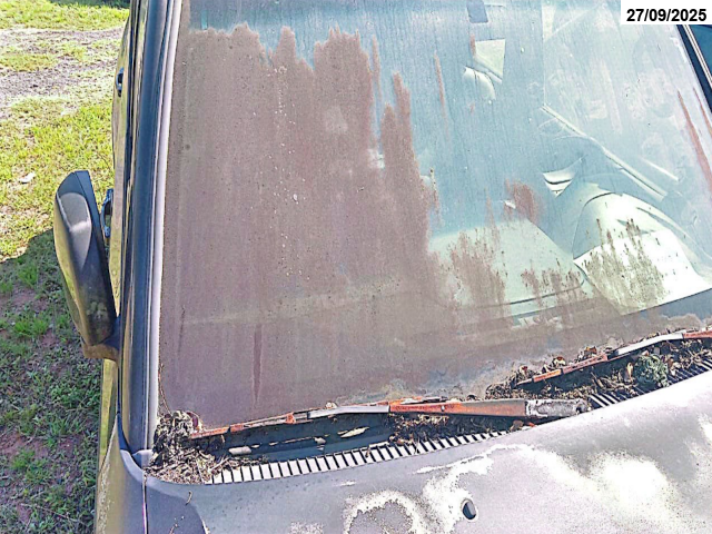 I/Mitsubishi Pajero GLS - 01/01 - Rio de Janeiro/RJ — foto 6 de 11