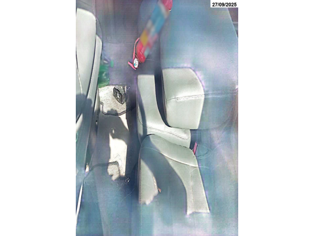 I/Mitsubishi Pajero GLS - 01/01 - Rio de Janeiro/RJ — foto 7 de 11