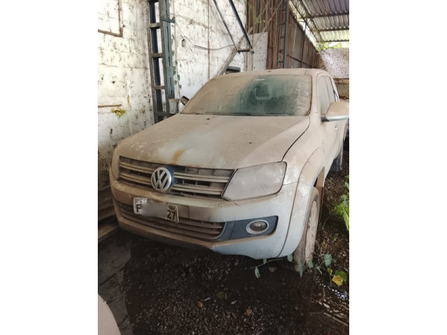 VW/AMAROK - 14/15 - Belo Horizonte/MG