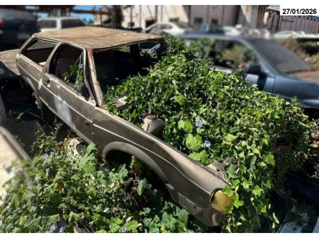 Foto Capa: LEILÃO DA JUSTIÇA ESTADUAL DE SANTA FÉ/PR - VARA CRIMINAL