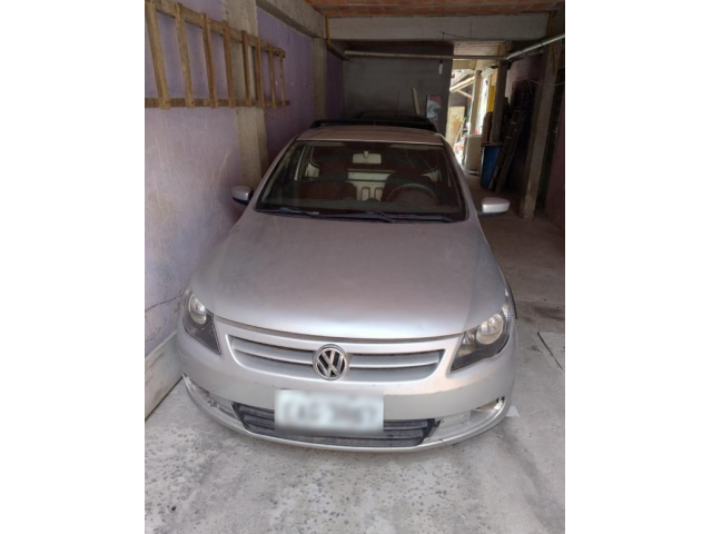 Veículo VW - VolksWagen Saveiro VW/Saveiro 1.6 CS 2011/2012 2012 em leilão