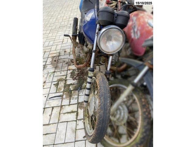 Foto Capa: LEILÃO DA JUSTIÇA ESTADUAL DE IPIRANGA/PR - VARA CRIMINAL