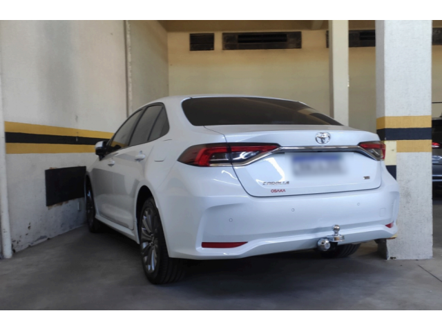 Toyota/Corolla XEI 2.0 - 20/21 - Contagem/MG