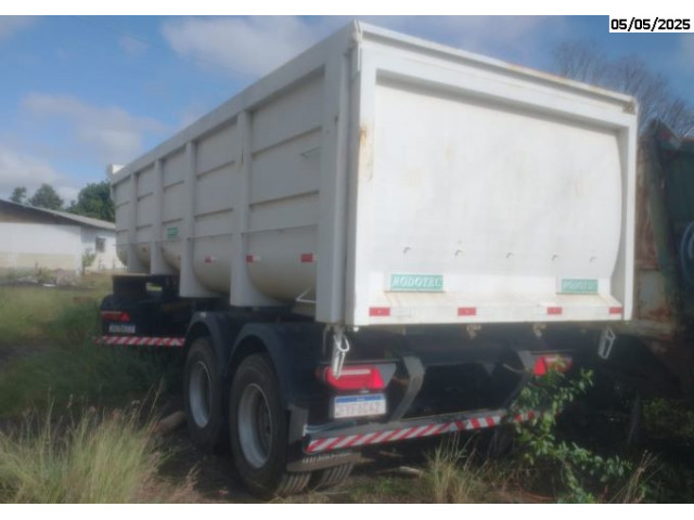 SR/RODOTEC BS 2E - 21/22 - Presidente Prudente/SP