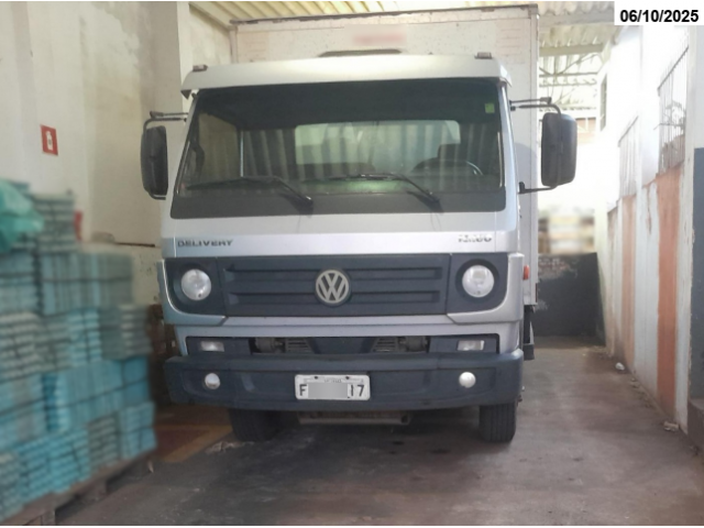 VW/10.160 DRC 4X2 - 13/13 - Jales/SP