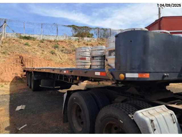 SR/RANDON - 80/80 - Marilia/SP