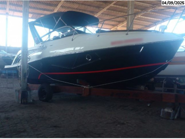 ONIX YACHTS ONIX 290 SPORT - ano 2024 - Natal/RN