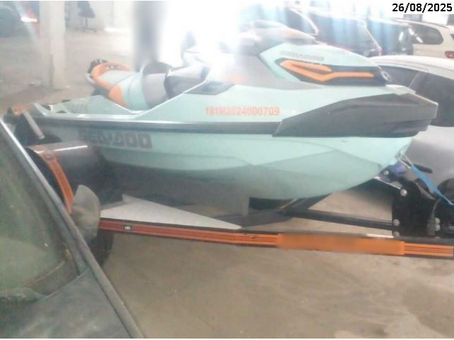 JET SKI -SEADOO WAKE PRO 230  2024/2024