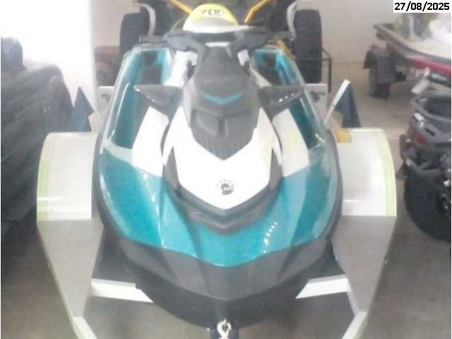 JET-SKI - SEADOO GTI SE 170 - 24/25 - Macaíba/RN