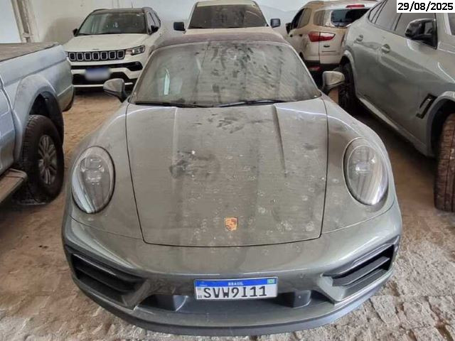 I PORSCHE 911 TARGA 4GTS - 23/24 - Macaiba/RN