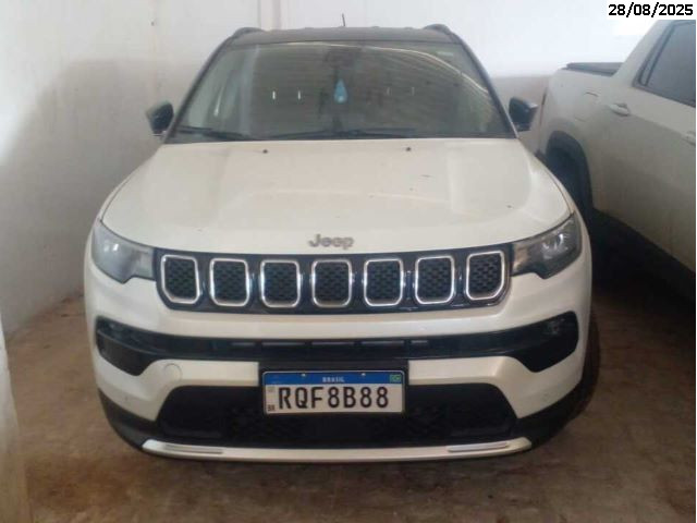 JEEP COMPASS LIMITED TF - 23/23 -  Macaíba/RN