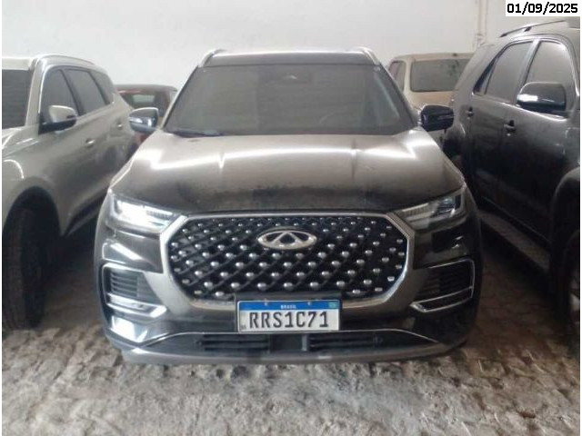 CAOACHERY TIGGO8 PHEV - 22/23 - Macaíba/RN