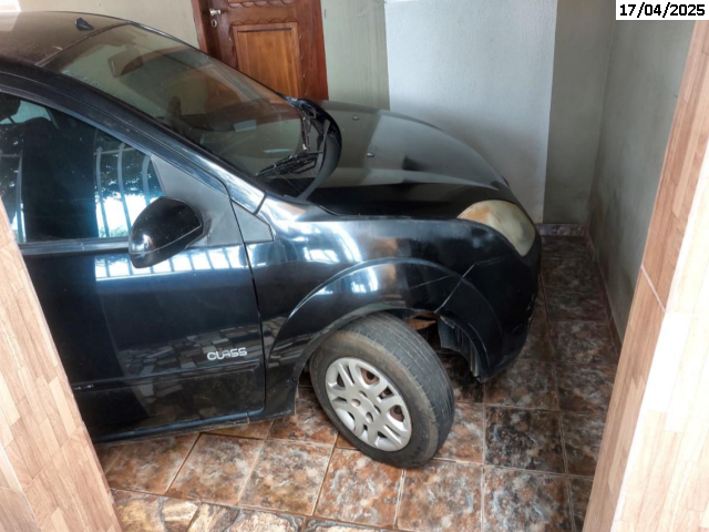 Foto Capa: LEILÃO DA JUSTIÇA FEDRAL DE RONDONÓPOLIS/MT - 1ª VARA FEDERAL