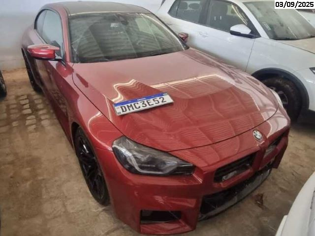 I BMW M2 COUPE TRACK - 24/25 - Macaíba/RN
