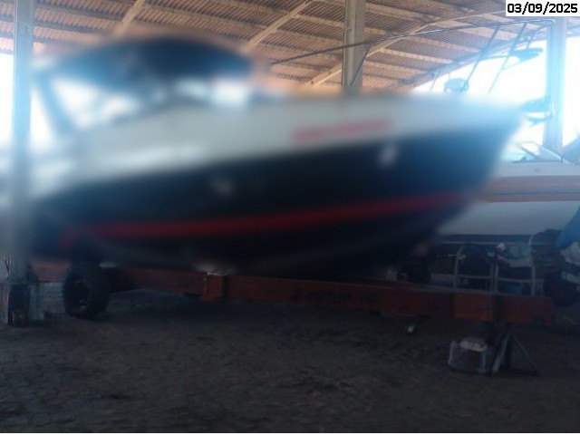 JACKSON CARRETAS REBOQUE NÁUTICO - Macaíba/RN