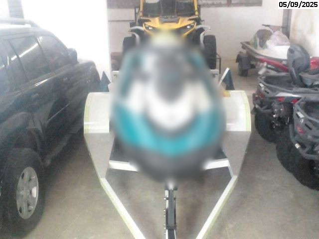 SEMI-REBOQUE/TRAJANO REBOQUES - Macaíba/RN