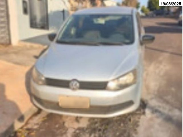 Foto Capa: LEILÃO DA JUSTIÇA ESTADUAL DE MANDAGUAÇU/PR - VARA CÍVEL