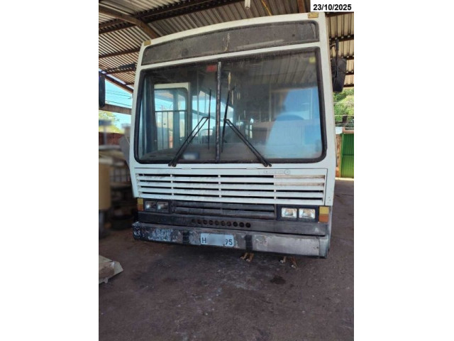 MERCEDES BENZ/OF 1620 - 95/95 - Campo Grande/MS