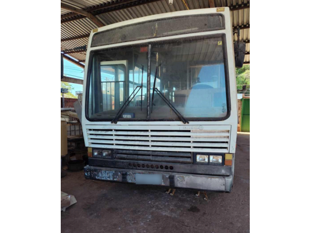 MERCEDES BENZ/OF 1620 - 95/95 - Campo Grande/MS