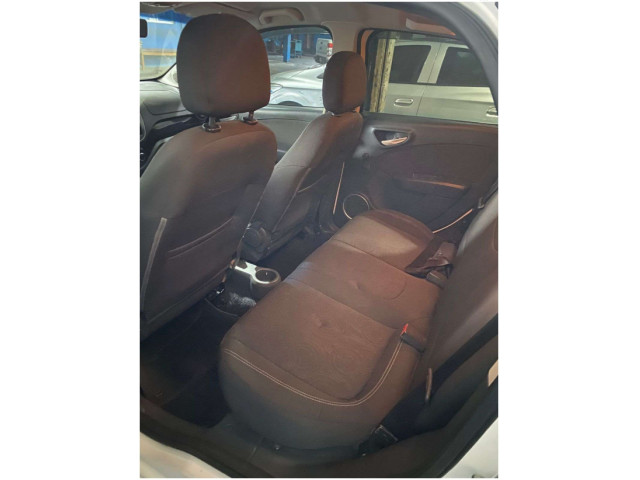 FIAT/SIENA ATTRACTIV 1.4 - 17/18 - Itabuna/BA