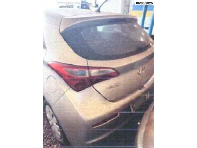 Foto Capa: Serrana/SP | HYUNDAI/HB20 1.0M COMFOR - 17/18