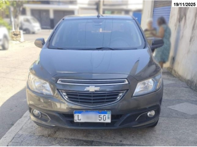 CHEVROLET/PRISMA 1.4 LT - 15/16 - Rio de Janeiro/RJ