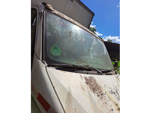 Iveco/Daily - 55C16C5 - 08/08 - Ouro Preto/MG