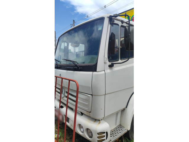 M.BENZ/712 C - 98/99 - Natal/RN