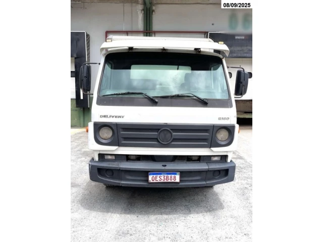 VW/9.160 DRC 4X2 Constellation - 12/12 - Candeias/BA