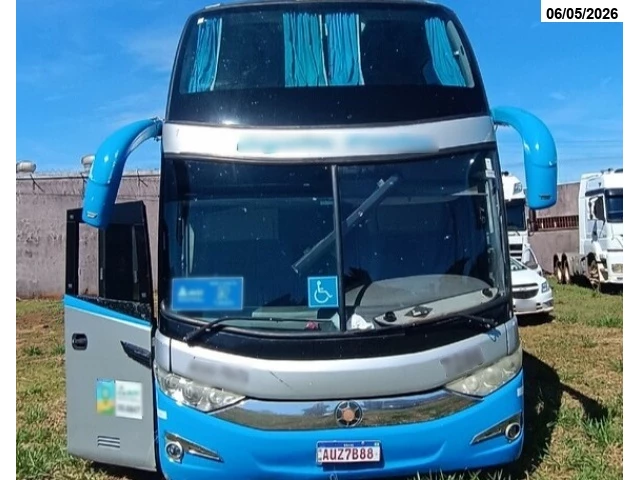 Mbenz Mpolo Paradiso Ddr