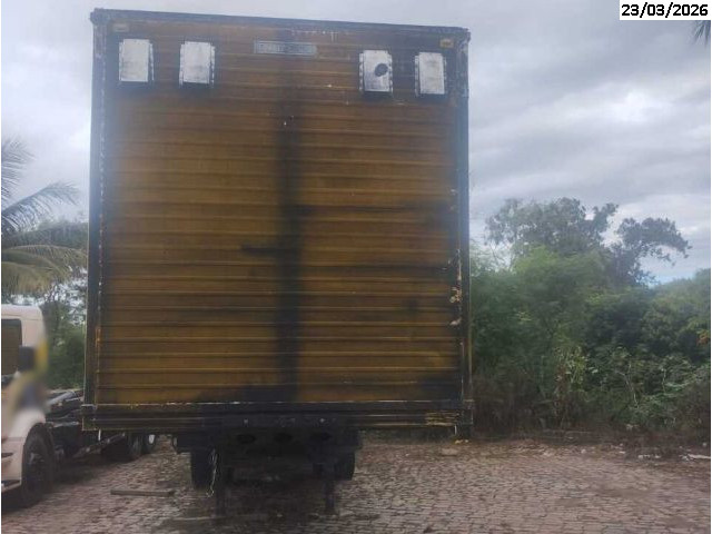 REB/TRUCK GALEGO SR - 06/06 - Serra/Vitória/ES 
