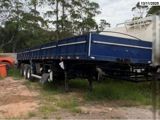  SR/Randon SR CA - 05/05 - Itapecerica da Serra/SP
