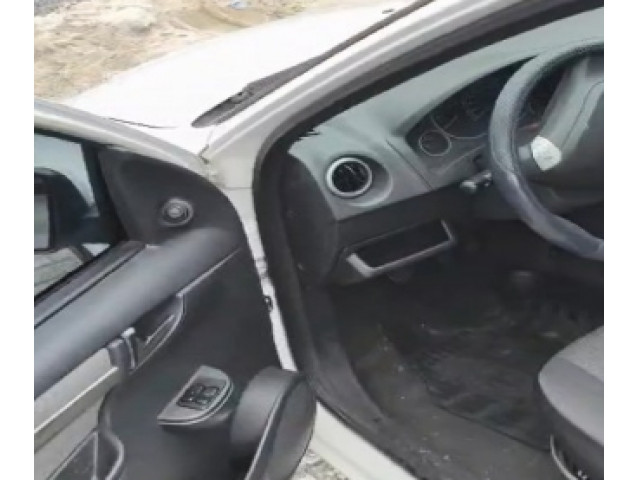 CHEVROLET CELTA 1.0L LT - 14/15 - Branco
