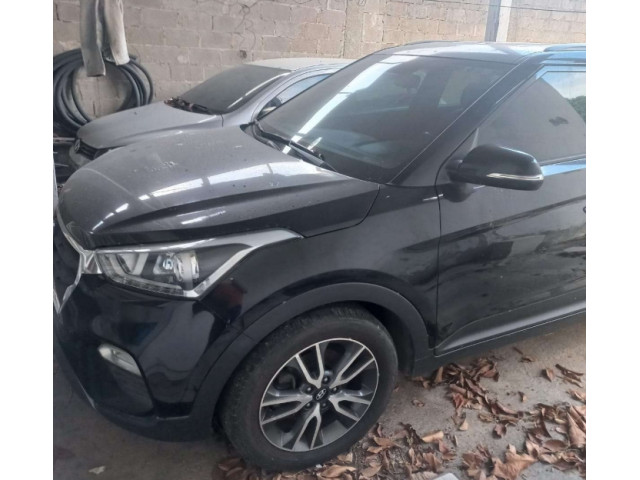 Hyundai/Creta - 2017/2018 – Cachoeiro de Itapemirim/ES