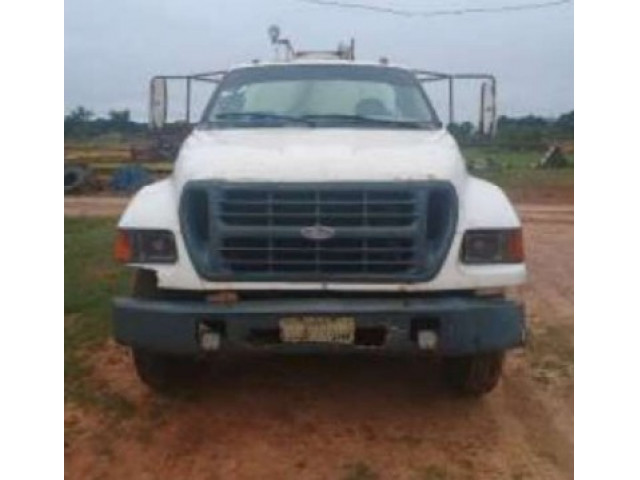 Ford F-12000 160 - 03/03 - Rio Branco/AC