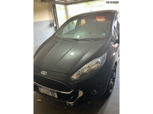 Ford/Fiesta HA 1.5L S - 14/14 - Nuporanga/SP