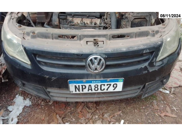 VW GOL 1.0 - 10/11 - Cacoal/RO