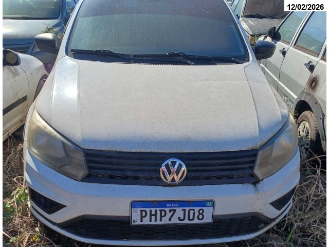 VW/NOVA SAVEIRO RB MBVD - 10/11 - Porto Velho/RO