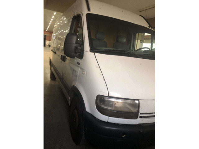 Renault Master11M3 25DCI 114CV 07/07 - Curitiba/PR