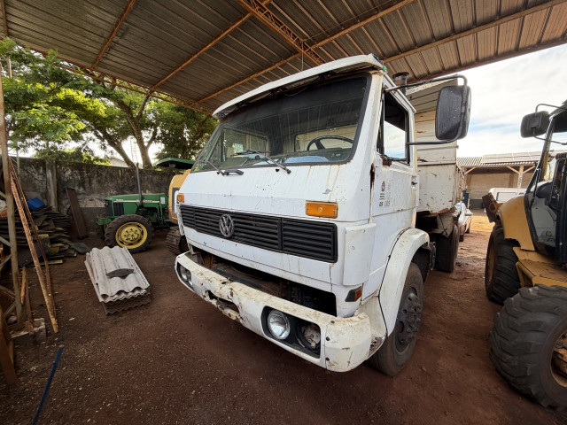 VW/14.210 - 88/89 - Araruna/PR
