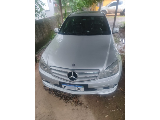 I/M.BENZ C 250 CGI - 10/11