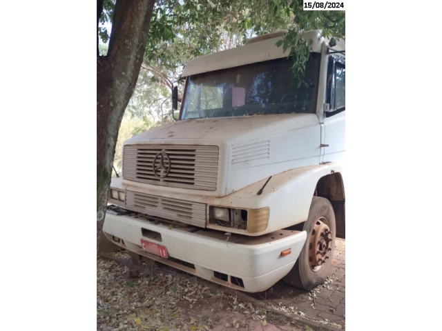 M.BENZ/LS 1941 - 91/91 - Catanduva/SP