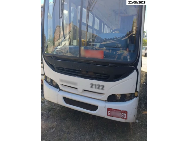 Foto 1 de Mercedes-Benz Caio Apache 21U - 01/01 - Pará de Minas/MG